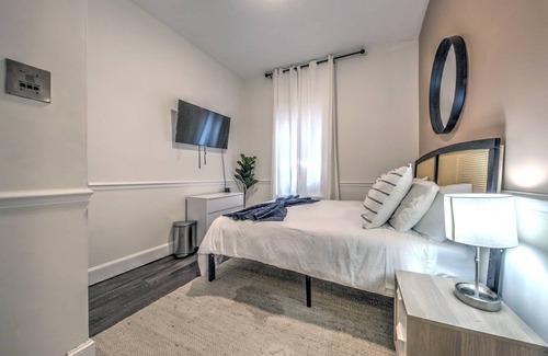 Columbus Apartment | 42 m² Apartment ∙ 2 guests