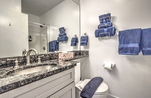 Columbus Apartment | 42 m² Apartment ∙ 2 guests