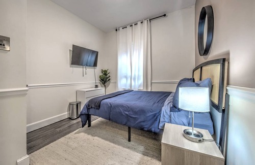 Columbus Apartment | 42 m² Apartment ∙ 2 guests