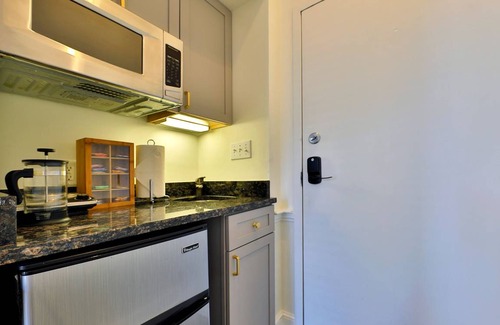 Columbus Apartment | 42 m² Apartment ∙ 2 guests
