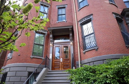 Columbus Apartment | 42 m² Apartment ∙ 2 guests