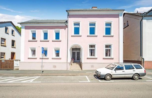 Bad Camberg Apartment | 42 m² Apartment ∙ 1 bedroom ∙ 3 guests