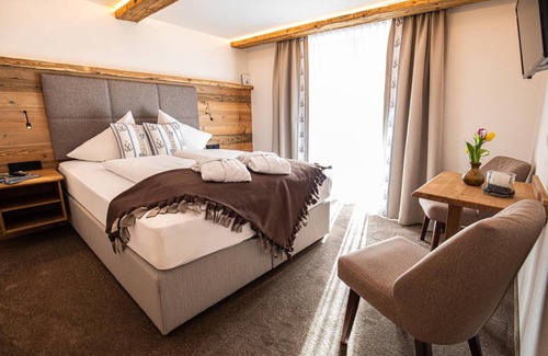 Muehlbach Am Hochkoenig Apartment | 42 m² Aparthotel ∙ 1 bedroom ∙ 4 guests