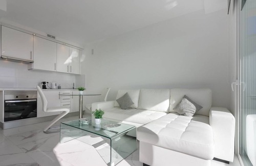 El Madronal Apartment | 42 m² Apartment ∙ 1 bedroom ∙ 4 guests