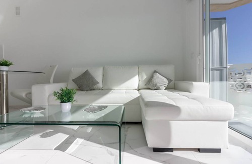 El Madronal Apartment | 42 m² Apartment ∙ 1 bedroom ∙ 4 guests