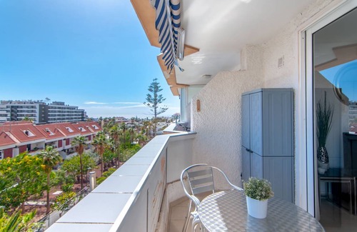 El Madronal Apartment | 42 m² Apartment ∙ 1 bedroom ∙ 3 guests