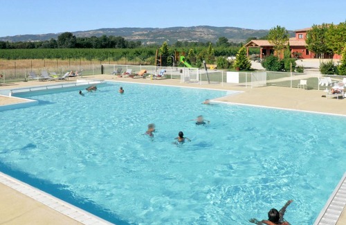 Chateauneuf-sur-Isere House | 42 m² House ∙ 1 bedroom ∙ 4 guests