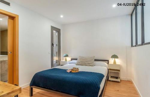 Les Corts Apartment | 4256 - AB Les Corts BI
