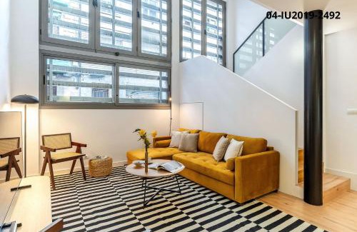 Les Corts Apartment | 4256 - AB Les Corts BI