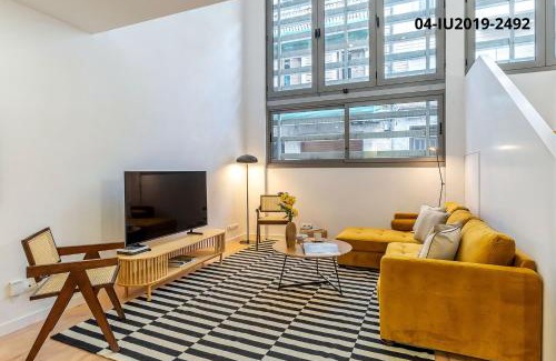 Les Corts Apartment | 4256 - AB Les Corts BI