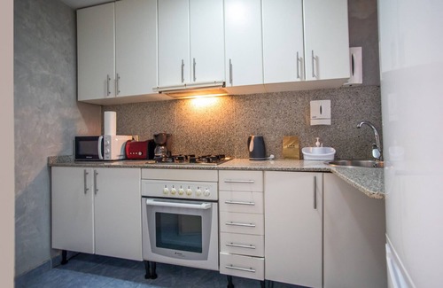Sant Antoni Apartment | 42MAN1018 Centrally located flat in Sant Antoni