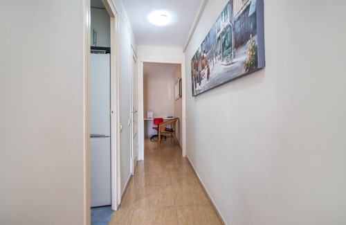 Sant Antoni Apartment | 42MAN1018 Centrally located flat in Sant Antoni
