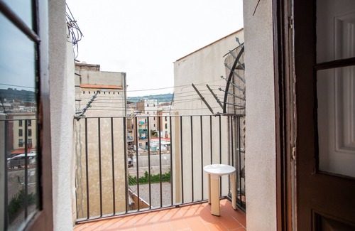 Sant Antoni Apartment | 42MAN1018 Centrally located flat in Sant Antoni
