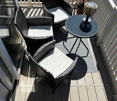 Hamworthy House | 43 Harbour View