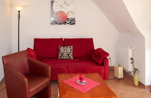Wieck auf dem Darss Apartment | 43 m² Apartment ∙ 1 bedroom ∙ 2 guests