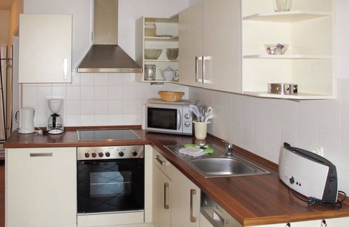 Wieck auf dem Darss Apartment | 43 m² Apartment ∙ 1 bedroom ∙ 2 guests