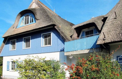 Wieck auf dem Darss Apartment | 43 m² Apartment ∙ 1 bedroom ∙ 2 guests