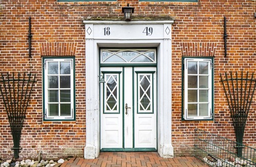 Vollerwiek Apartment | 43 m² Apartment ∙ 1 bedroom ∙ 2 guests