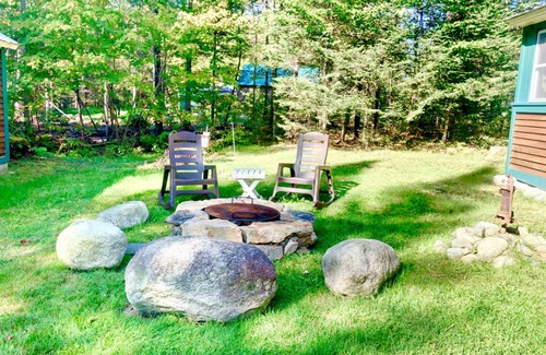 Franconia Cottage | 43 m² Cottage ∙ 1 bedroom ∙ 2 guests