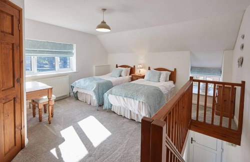 Sewerby House | 43 m² House ∙ 1 bedroom ∙ 2 guests