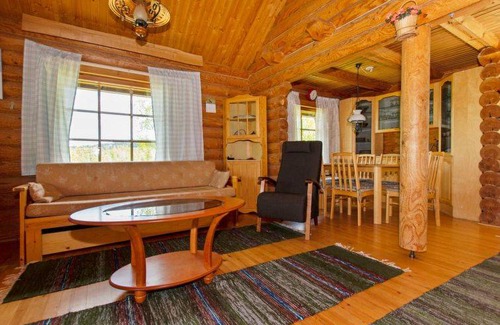 Kitula House | 43 m² House ∙ 1 bedroom ∙ 7 guests