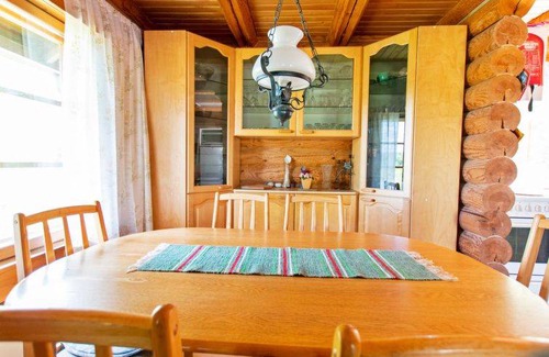 Kitula House | 43 m² House ∙ 1 bedroom ∙ 7 guests