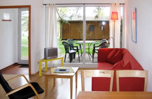 Muritz Resort | 43 m² Resort ∙ 2 bedrooms ∙ 4 guests