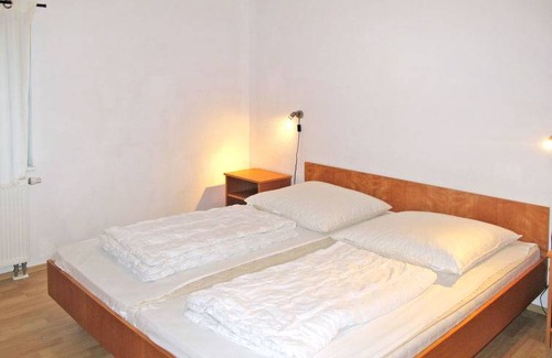 Muritz Resort | 43 m² Resort ∙ 2 bedrooms ∙ 4 guests