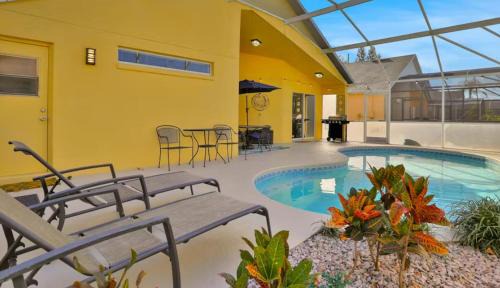 Westridge House | 430 HOLBORN LOOP DAVENPORT 4 BEDS