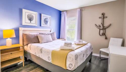 Westridge House | 430 HOLBORN LOOP DAVENPORT 4 BEDS