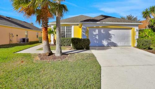 Westridge House | 430 HOLBORN LOOP DAVENPORT 4 BEDS