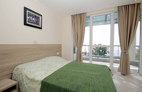Sutomore Apartment | 44 m² Apartment ∙ 1 bedroom ∙ 3 guests