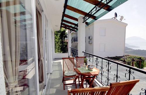 Sutomore Apartment | 44 m² Apartment ∙ 1 bedroom ∙ 3 guests