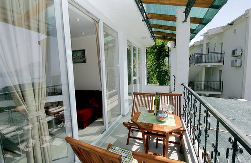 Sutomore Apartment | 44 m² Apartment ∙ 1 bedroom ∙ 3 guests