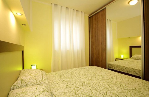 Sutomore Apartment | 44 m² Apartment ∙ 1 bedroom ∙ 4 guests