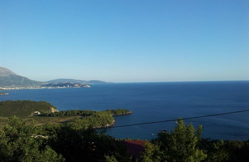 Sutomore Apartment | 44 m² Apartment ∙ 1 bedroom ∙ 4 guests