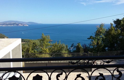 Sutomore Apartment | 44 m² Apartment ∙ 1 bedroom ∙ 4 guests