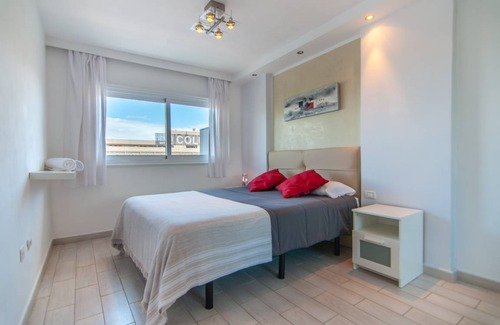 El Madronal Apartment | 44 m² Apartment ∙ 1 bedroom ∙ 4 guests