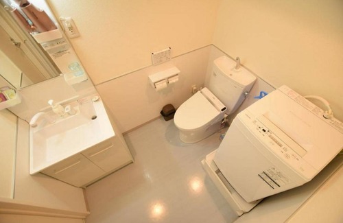 Nishinippori Hotel | 45 m² Hotel ∙ 1 bedroom ∙ 5 guests