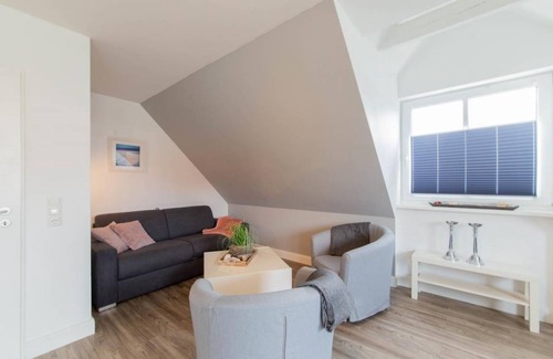 Timmendorfer Strand Apartment | 45 m² Apartment ∙ 1 bedroom ∙ 4 guests