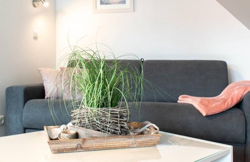 Timmendorfer Strand Apartment | 45 m² Apartment ∙ 1 bedroom ∙ 4 guests