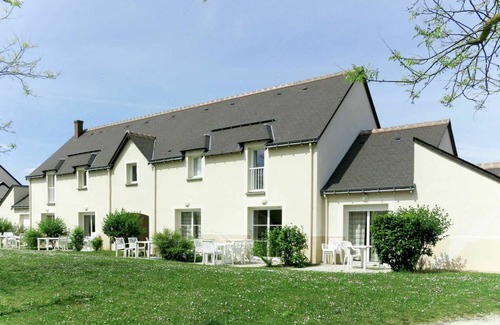 Azay-le-Rideau Other | 45 m² Accommodation ∙ 2 bedrooms ∙ 6 guests