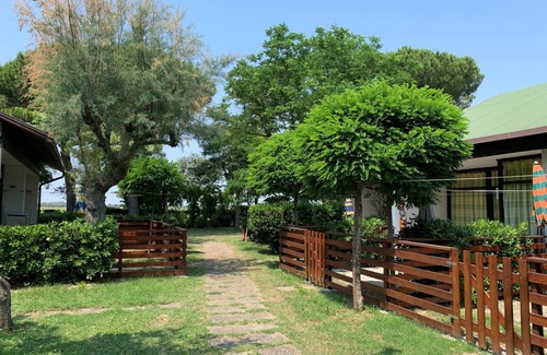 Casal Borsetti Other | 45 m² Accommodation ∙ 2 bedrooms ∙ 6 guests