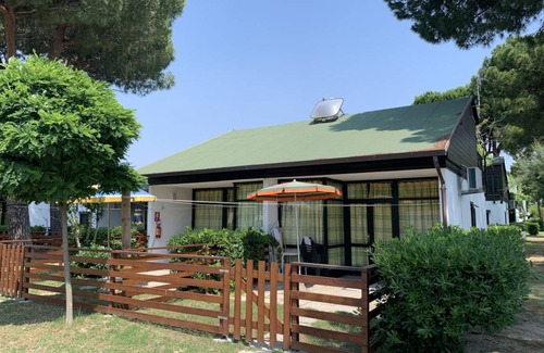 Casal Borsetti Other | 45 m² Accommodation ∙ 2 bedrooms ∙ 6 guests