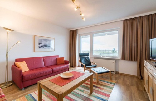 Bad St. Peter-Ording Apartment | 45 m² Apartment ∙ 1 bedroom ∙ 4 guests