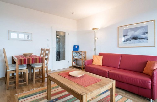 Bad St. Peter-Ording Apartment | 45 m² Apartment ∙ 1 bedroom ∙ 4 guests