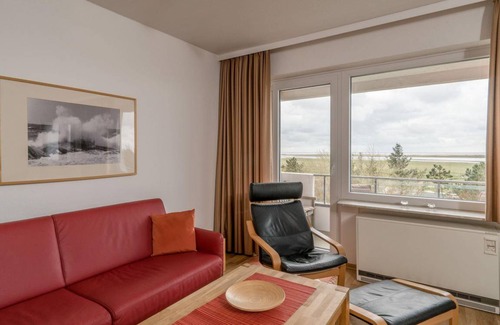 Bad St. Peter-Ording Apartment | 45 m² Apartment ∙ 1 bedroom ∙ 4 guests