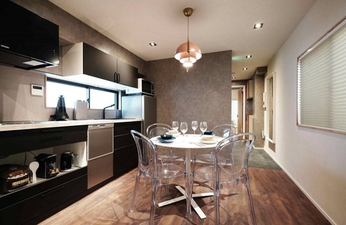Ikejiri Apartment | 45 m² Apartment ∙ 1 bedroom ∙ 4 guests