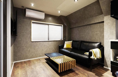 Ikejiri Apartment | 45 m² Apartment ∙ 1 bedroom ∙ 4 guests