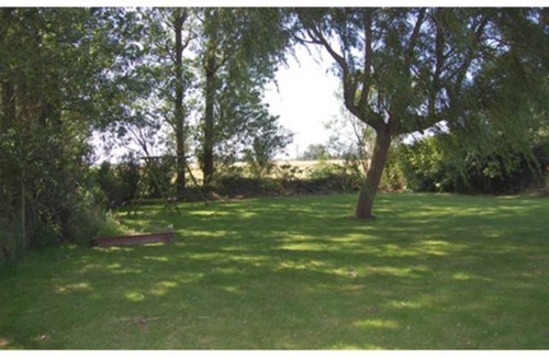 Altharlingersiel Apartment | 45 m² Apartment ∙ 1 bedroom ∙ 2 guests